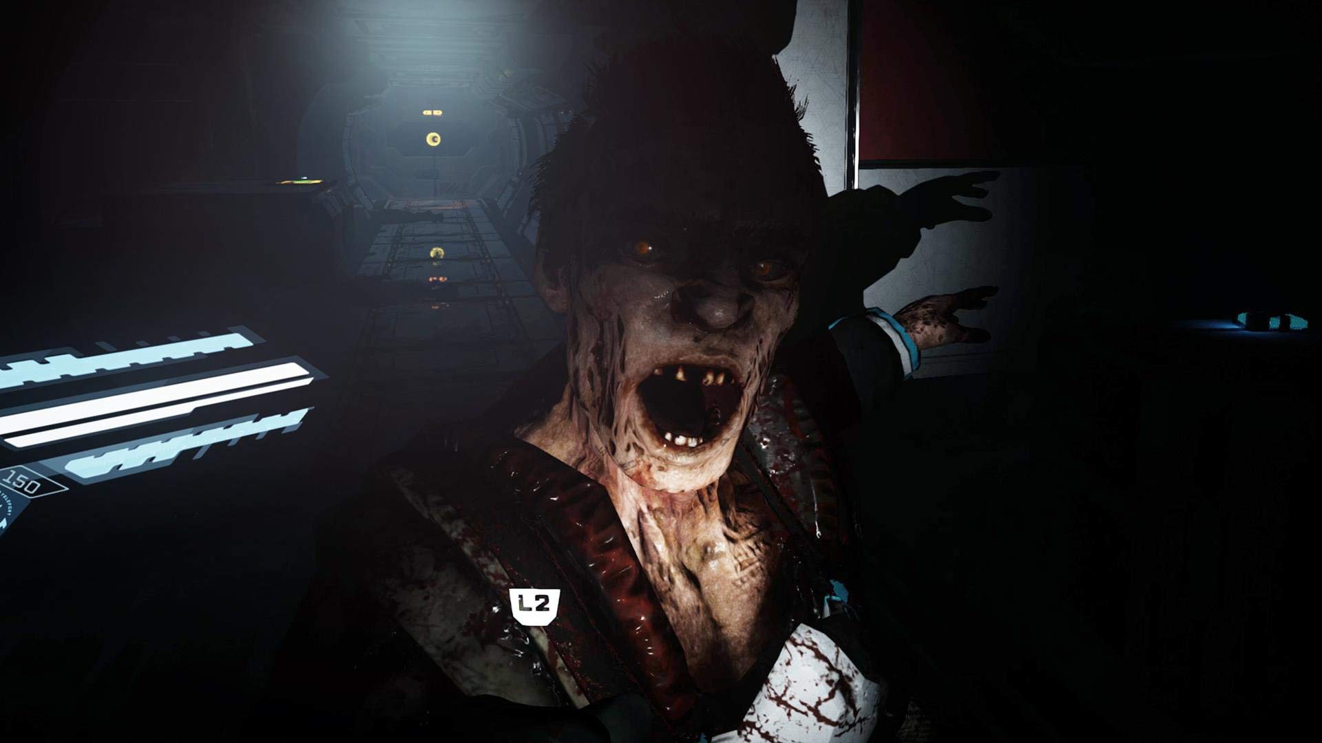 Tesura Games The Persistence - Videojuego De Terror Espacial Con Sigilo, Acción Y Multijugador Innovador Tesura Games The Persistence - Videojuego De Terror Espacial Con Sigilo, Acción Y Multijugador Innovador